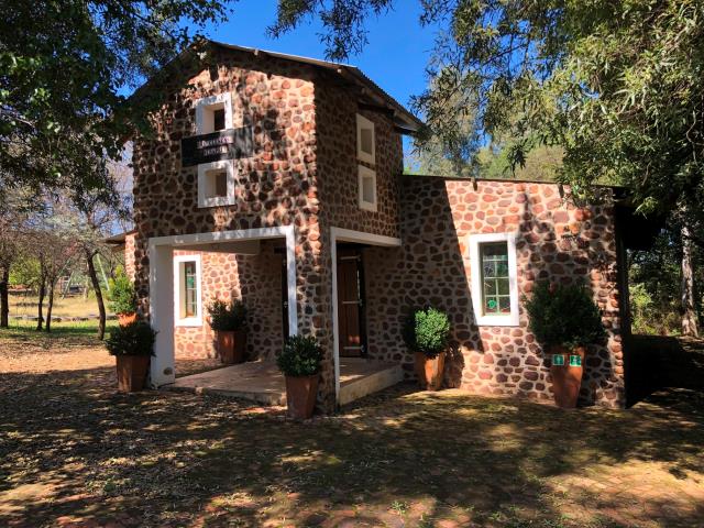 Commercial Property for Sale in Scheerpoort A H North West